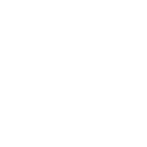 white-bed